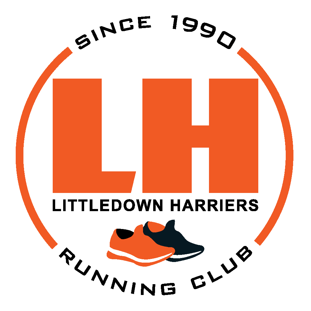 Littledown Harriers